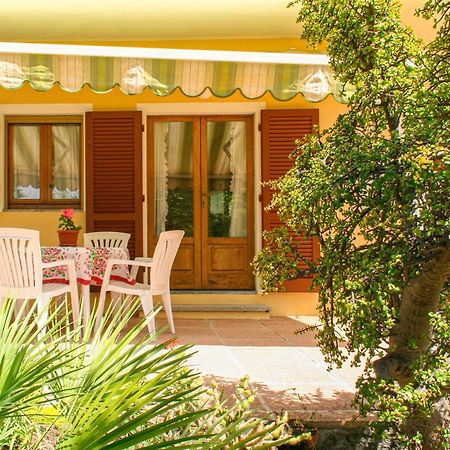 Turchese Villa Pomonte Exteriör bild