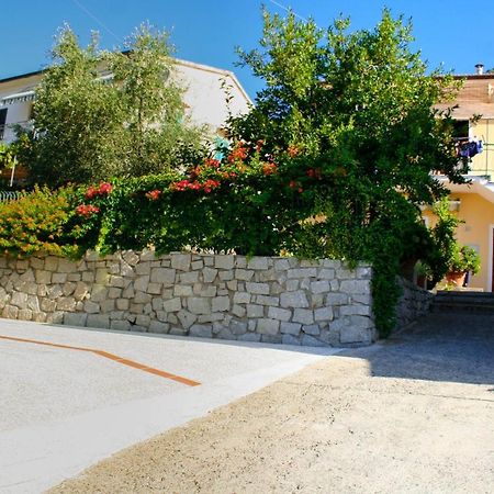 Turchese Villa Pomonte Exteriör bild