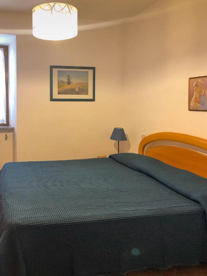 Turchese Villa Pomonte Exteriör bild