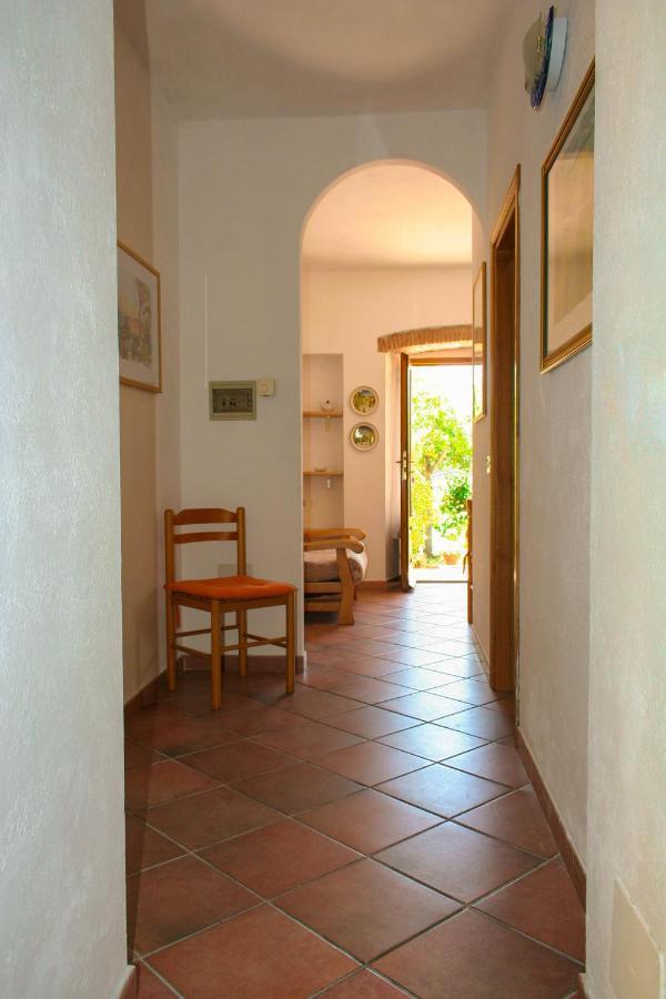 Turchese Villa Pomonte Exteriör bild