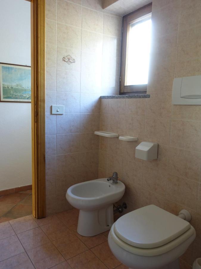 Turchese Villa Pomonte Exteriör bild